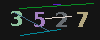 Gambar captcha