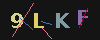 Gambar captcha